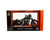 Maisto 1:12 2014 Sportster Iron 883 - Matte Black - Harley-davidson Custom Motorcycles - Diecast