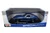 Maisto 1:18 1971 Datsun 240z - Blue-special Edition - Diecast