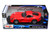 Maisto 1:18 2013 Dodge Viper- Red-special Edition - Diecast