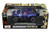 Maisto 1:18 Hummer World Hx Concept (blue) - Diecast