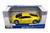 Maisto 1:24 2015 Lamborghini Hurancan Lp-610-4 - Yellow - Special Edition - Diecast