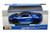 Maisto 1:24 2018 Acura Nsx - Special Edition - Diecast