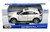 Maisto 1:24 W/b Special Edition - Infiniti Fx45 - Diecast