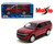 Maisto 1:26 2021 Chevrolet Tahoe - Red - Special Edition - Diecast