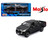 Maisto 1:27 Toyota Hilux - Black - Special Edition - Diecast