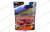 Maisto 1:64 Exotics - Ferrari Laferrari (red With Black Wheels) - Diecast