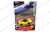 Maisto 1:64 Exotics - Ferrari Laferrari (yellow With Black Wheels) - Diecast