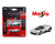Maisto 1:64 Speed Icons Ferrari Daytona Sp3 - White - Diecast