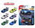 Majorette 1:64 Deluxe Dtm Assortment 2026 - Diecast