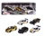 Majorette 1:64 Gift Pack Limited Edition 5-car Set - Diecast