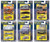 Matchbox 1:64 Collectors Superfast H Case Assortment 2021 - Diecast