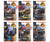 Matchbox 1:64 Jurassic World Vehicles 2022 Assortment M Case - Diecast