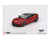 Mini Gt 1:64 Aston Martin Dbs - Hyper Red - Diecast