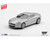 Mini Gt 1:64 Aston Martin Dbs 2008 - Lightning Silver- Limited Edition - Diecast