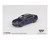 Mini Gt 1:64 Bmw I7 Xdrive60 - Tanzanite Blue Metallic - Diecast