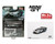 Mini Gt 1:64 Bugatti Vision Gran Turismo (silver)(lhd) - Mijo Exclusives - Diecast