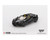 Mini Gt 1:64 Bugatti W16 - Mistral Black - Diecast