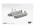 Mini Gt 1:64 Camel Trophy Pontoon Raft - Diecast