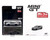 Mini Gt 1:64 Ford Mustang Gt Lb-works Grey - Mijo Exclusive - Diecast