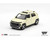 Mini Gt 1:64 Hyundai Casper Butter Cream Yellow Pearl - Korea Exclusives - Limited Edition - Diecast