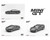 Mini Gt 1:64 James Bond 007 Aston Martin Dbs Casino Royale - Spanish Packaging - Limited Edition - Diecast