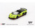 Mini Gt 1:64 Lamborghini Aventador Svj 63 Roadsterâ - Verde Shock - Diecast