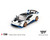 Mini Gt 1:64 Lamborghini Hurac An Sto - Bianco Asopo - Diecast