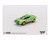 Mini Gt 1:64 Lancia Stratos Hf #4 1979 Spanish Rally Champion - Diecast