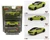 Mini Gt 1:64 Mijo Exclusives - Bentley Continental Gt - Limited Edition By Mulliner - Diecast
