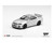 Mini Gt 1:64 Nissan Nismo R34gt-r Z-tune Z-tune Silver - Limited Edition - Diecast