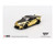 Mini Gt 1:64 Nissan Z Veilside Ffz400 - Gold Chrome - Diecast
