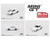 Mini Gt 1:64 Porsche 911 Carrera Rs 2.7 Grand Prix - White With Blue Livery- Mijo Exclusives - Diecast