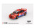 Mini Gt 1:64 Subaru Impreza Wrc97 #1 1999 Drm Champion - Diecast
