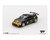 Mini Gt 1:64 Toyota Gr86 Lb Nationâ - Black / Gold - Diecast