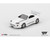 Mini Gt 1:64 Toyota Supra Veilside Combat V-i - White - Diecast