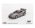 Mini Gt 1:64 Toyota Supra Veilside Combat V-ii - Combat Grey - Diecast