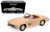 Minichamps 1:18 1957 Mercedes-benz 300 Sl Roadster - Diecast