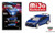 Minit 1:64 2017 Honda Civic Type R (fk8) Modulo (lhd)(aegean Blue) - Mijo Exclusives - Diecast