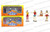 Motor Head 1:24 Women Figure Set Assortment - Diecast