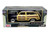 Motormax 1:24 1949 Ford Woody Wagon - Dark Blue - Timeless Legends - Diecast
