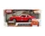 Motormax 1:24 1974 Ford Maverick - Red - Forgotten Classics - Diecast