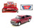 Motormax 1:25 2006 Chevrolet Silverado 1500 - Assorted Colors - Display Tray Set Of 4 - Diecast