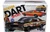 Mpc Model Kits 1:25 Scale 1975 Dodge Dart Sport - Diecast