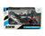 New Ray 1:12 Bmw M1000rr (black) - Motorcycles - Diecast