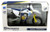 New Ray 1:12 Husqvarna Fs450 - Motorcycles - Diecast