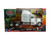 New Ray 1:32 Peterbilt Model 379 Tractor - Silver - Long Haul Trucker - Diecast