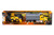 New Ray 1:43 International Dump Truck With Wheel Loader - Long Haul Trucker - Diecast