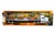 New Ray 1:43 International Flatbed W/ Forklift - Long Haul Truckers - Diecast