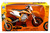 New Ray 1:6 2018 Ktm 450 Sx-f - Motorcycles - Diecast