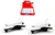 Newray Plane Display Mini Space Shuttle 2.5" - Diecast